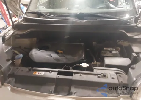 2015 Kia Soul + из США, поврежденный, VIN KNDJP3A5XF7115779